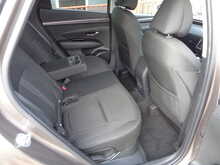 Hyundai TUCSON h T-GDi Premium 