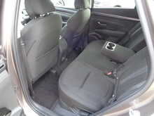 Hyundai TUCSON h T-GDi Premium 