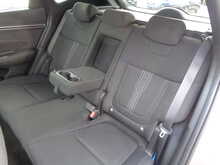 Hyundai TUCSON h T-GDi Premium 