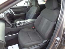 Hyundai TUCSON h T-GDi Premium 
