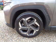 Hyundai TUCSON h T-GDi Premium 