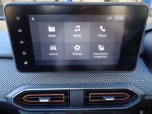 Dacia Sandero Stepway TCe Expression 