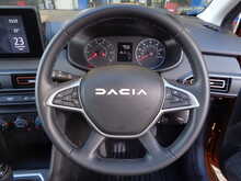 Dacia Sandero Stepway TCe Expression 