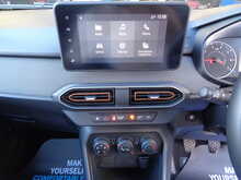 Dacia Sandero Stepway TCe Expression 