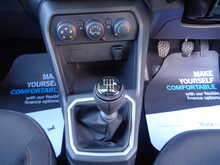 Dacia Sandero Stepway TCe Expression 