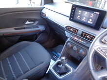 Dacia Sandero Stepway TCe Expression 