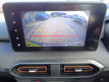 Dacia Sandero Stepway TCe Expression 