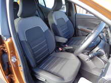 Dacia Sandero Stepway TCe Expression 