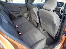 Dacia Sandero Stepway TCe Expression 