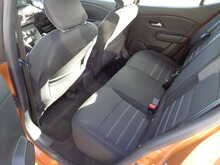 Dacia Sandero Stepway TCe Expression 