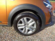 Dacia Sandero Stepway TCe Expression 