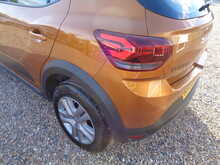 Dacia Sandero Stepway TCe Expression 