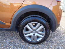 Dacia Sandero Stepway TCe Expression 