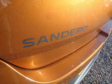 Dacia Sandero Stepway TCe Expression 