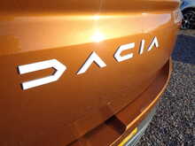 Dacia Sandero Stepway TCe Expression 