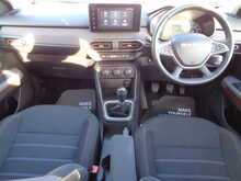 Dacia Sandero Stepway TCe Expression 