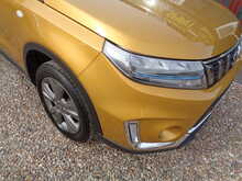 Suzuki Vitara SZ-T 