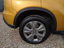 Suzuki Vitara SZ-T 