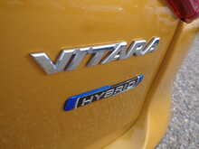 Suzuki Vitara SZ-T 