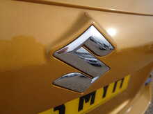 Suzuki Vitara SZ-T 