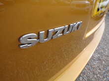 Suzuki Vitara SZ-T 