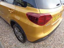 Suzuki Vitara SZ-T 