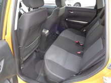 Suzuki Vitara SZ-T 