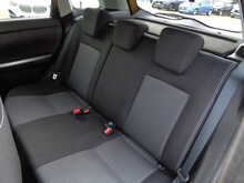 Suzuki Vitara SZ-T 