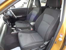 Suzuki Vitara SZ-T 