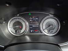 Suzuki Vitara SZ-T 