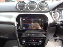 Suzuki Vitara SZ-T 