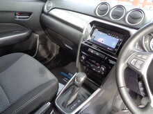 Suzuki Vitara SZ-T 