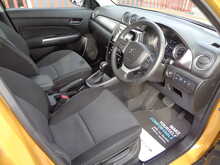 Suzuki Vitara SZ-T 
