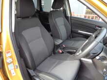 Suzuki Vitara SZ-T 