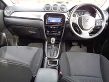 Suzuki Vitara SZ-T 