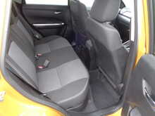 Suzuki Vitara SZ-T 