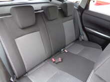 Suzuki Vitara SZ-T 