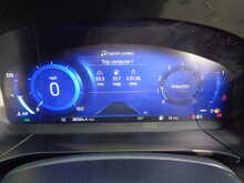 Ford Kuga T EcoBoost ST-Line Edition 