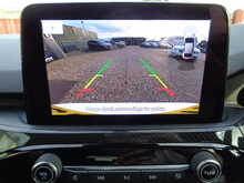 Ford Kuga T EcoBoost ST-Line Edition 