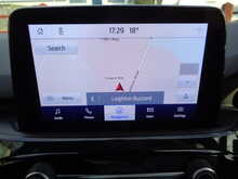 Ford Kuga T EcoBoost ST-Line Edition 
