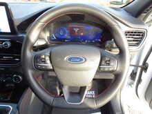 Ford Kuga T EcoBoost ST-Line Edition 