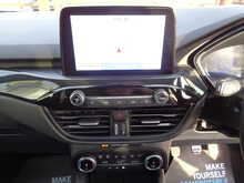 Ford Kuga T EcoBoost ST-Line Edition 
