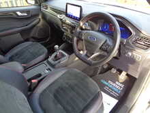 Ford Kuga T EcoBoost ST-Line Edition 