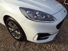 Ford Kuga T EcoBoost ST-Line Edition 