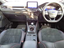 Ford Kuga T EcoBoost ST-Line Edition 
