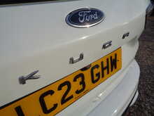 Ford Kuga T EcoBoost ST-Line Edition 