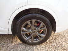 Ford Kuga T EcoBoost ST-Line Edition 
