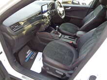 Ford Kuga T EcoBoost ST-Line Edition 