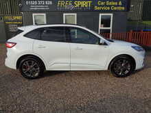 Ford Kuga T EcoBoost ST-Line Edition 