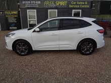 Ford Kuga T EcoBoost ST-Line Edition 